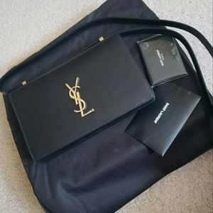 Sold! Ysl bag
